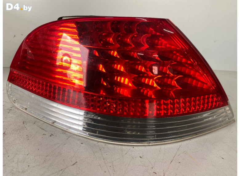 Фонарь задний левый к BMW 7E65/E66 2002 г.