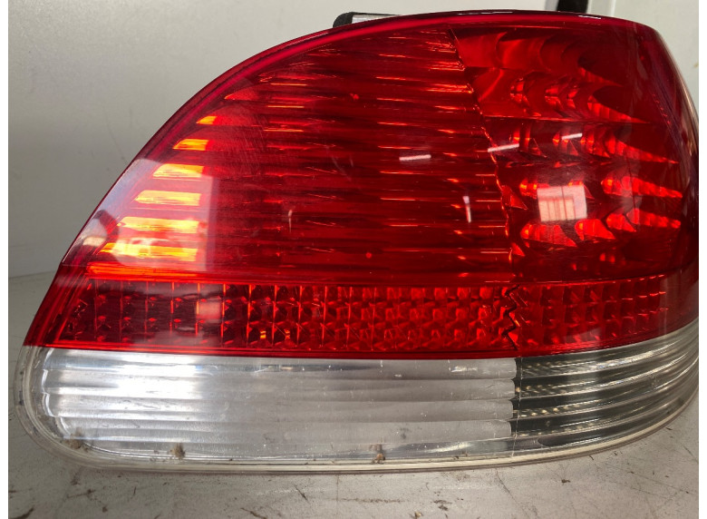 Фонарь задний левый к BMW 7 E65/E66, 2002г.