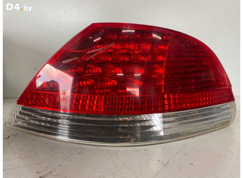 Фонарь задний правый к BMW 7E65/E66 2002 г.