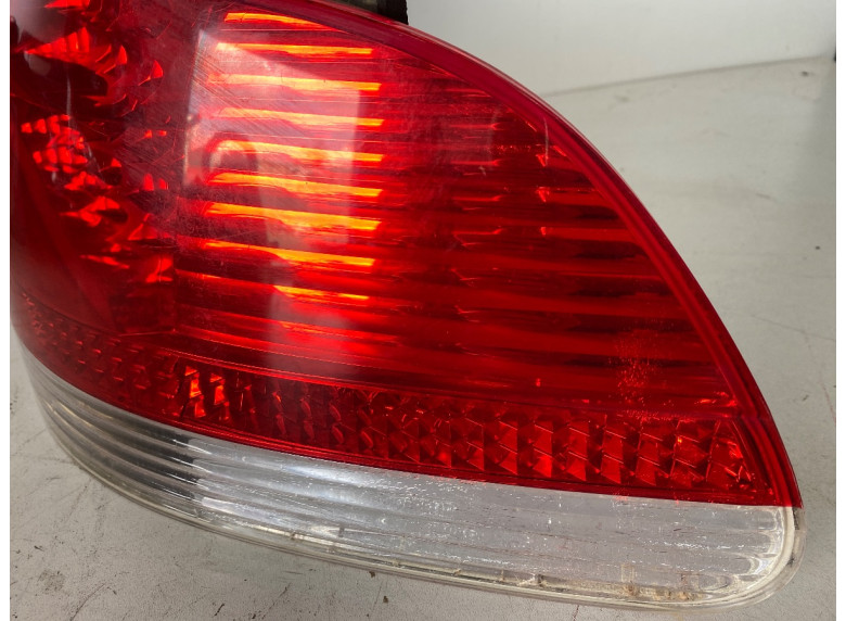 Фонарь задний правый к BMW 7 E65/E66, 2002г.