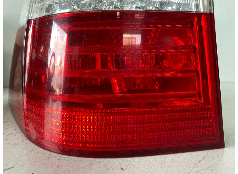 Фонарь задний левый к BMW 5 E60/E61, 2009г.