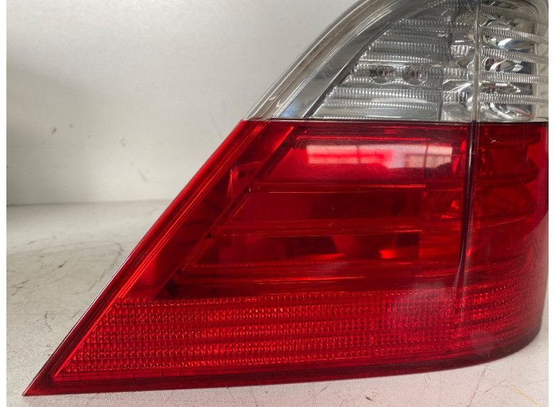 Фонарь задний левый к BMW 5 E60/E61, 2009г.