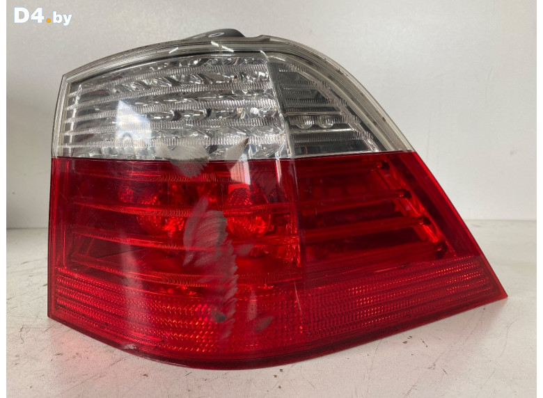 Фонарь задний правый к BMW 5E60/E61 2009 г.