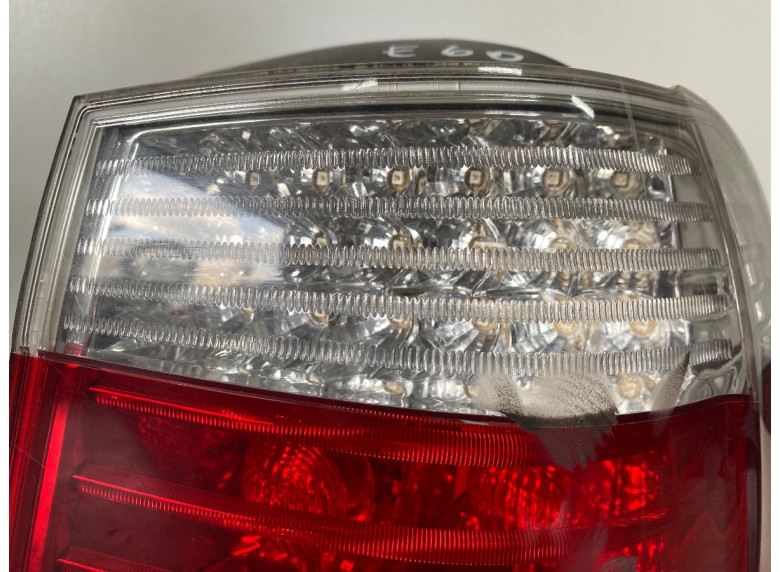 Фонарь задний правый к BMW 5 E60/E61, 2009г.