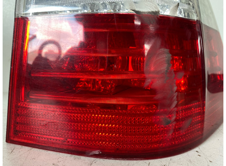Фонарь задний правый к BMW 5 E60/E61, 2009г.