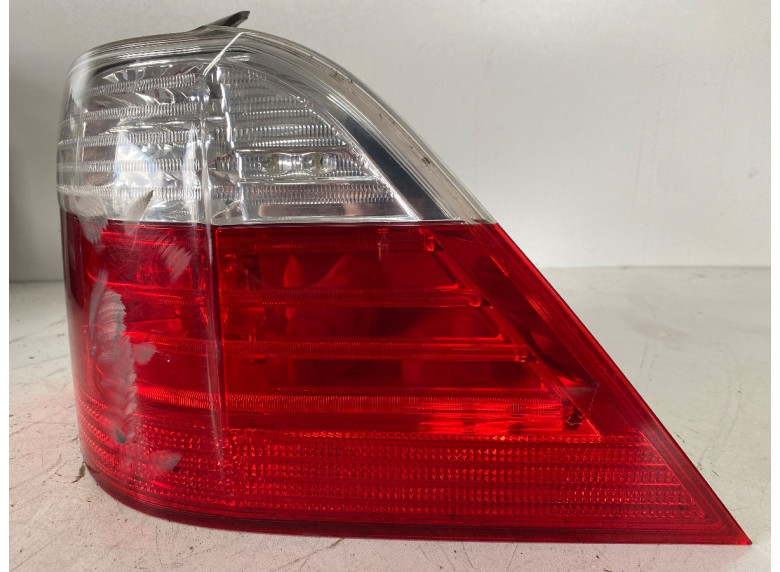 Фонарь задний правый к BMW 5 E60/E61, 2009г.