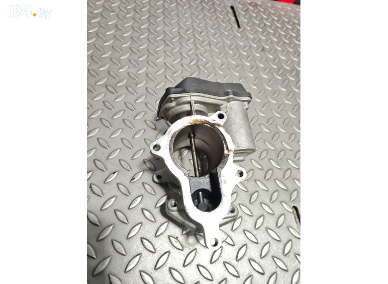 Клапан EGR к Audi A4 2005 г.