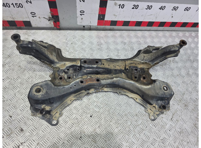 Балка подвески передняя (подрамник) к Toyota RAV4, 2010г.