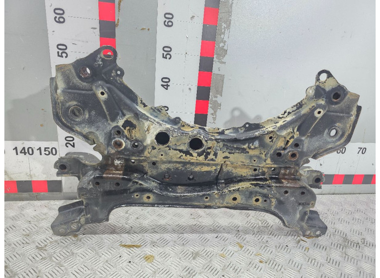 Балка подвески передняя (подрамник) к Toyota RAV4, 2010г.