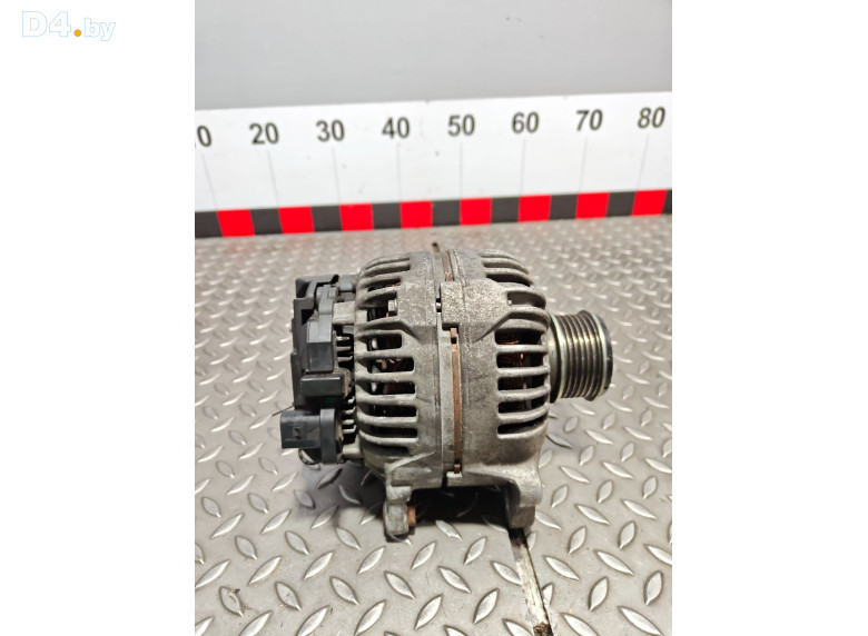 Генератор к Audi A4 2005 г.