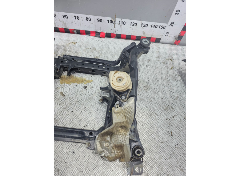 Балка подвески передняя (подрамник) к Mercedes ML W166, 2013г.