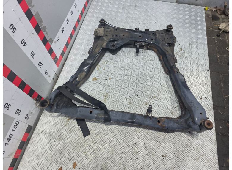Балка подвески передняя (подрамник) к Nissan Qashqai, 2010г.