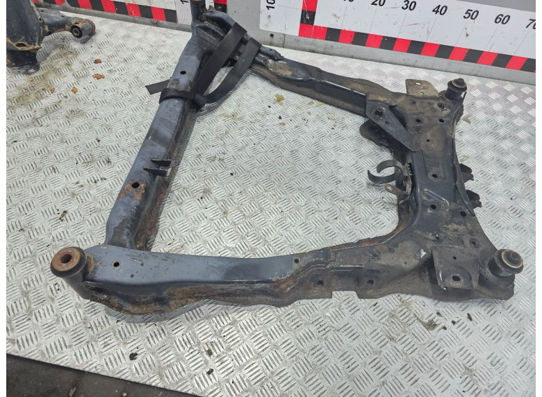 Балка подвески передняя (подрамник) к Nissan Qashqai, 2010г.