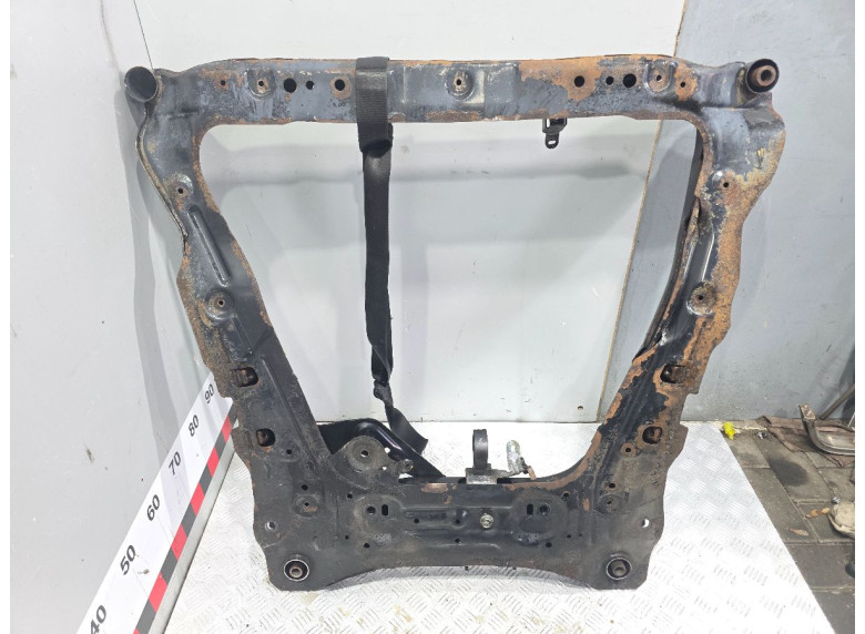 Балка подвески передняя (подрамник) к Nissan Qashqai, 2010г.