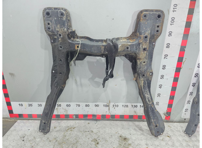 Балка подвески передняя (подрамник) к Peugeot 807, 2006г.