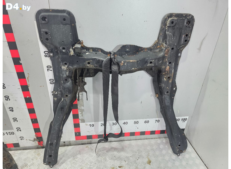 Балка подвески передняя (подрамник) к Peugeot 807 2006 г.