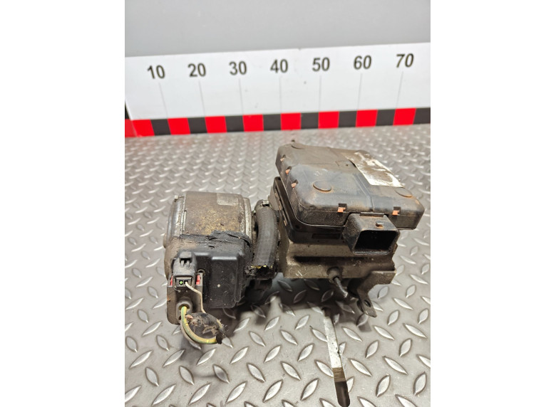 Насос гидроподвески к Citroen C5, 2003г.