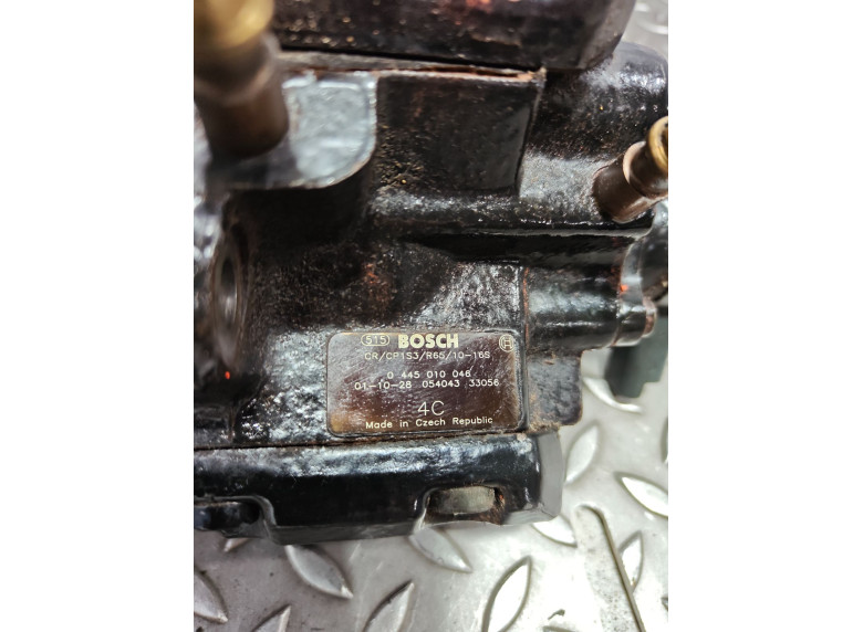 ТНВД к Peugeot 607, 2003г.