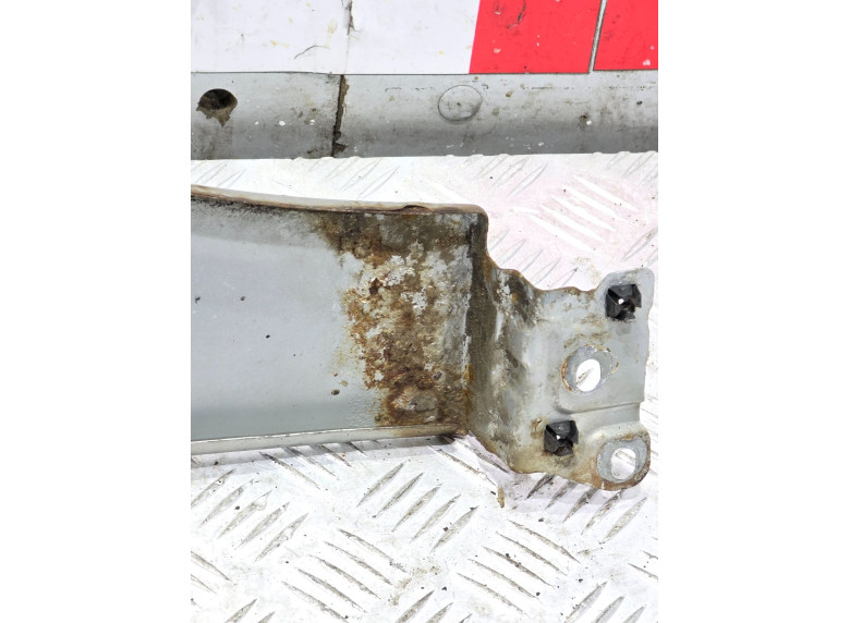 Крыло переднее левое к Audi A4, 2006г.