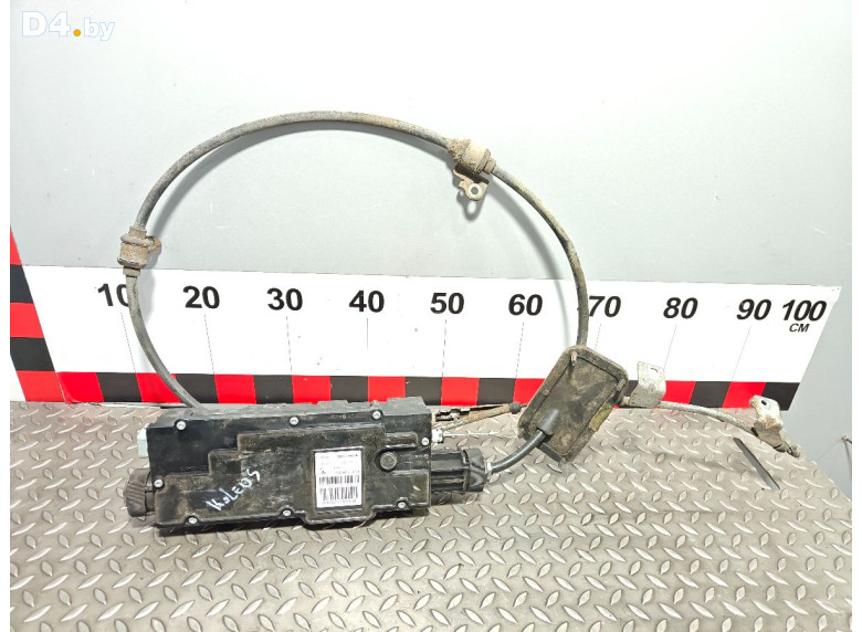 Электроручник к Renault Koleos 2008 г.