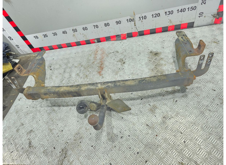 Прицепное устройство (фаркоп) к Toyota RAV4, 2010г.
