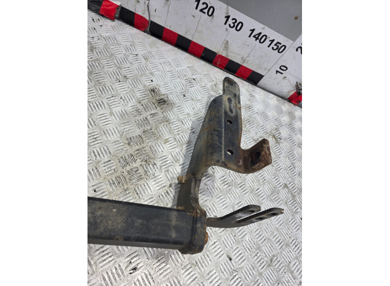 Прицепное устройство (фаркоп) к Toyota RAV4, 2010г.