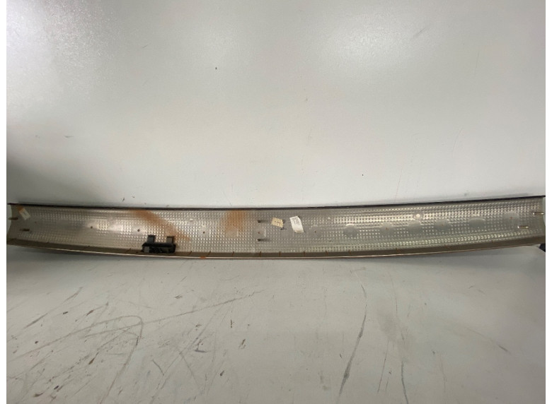 Накладка декоративная салона (комплект) к BMW 7 E65/E66, 2003г.