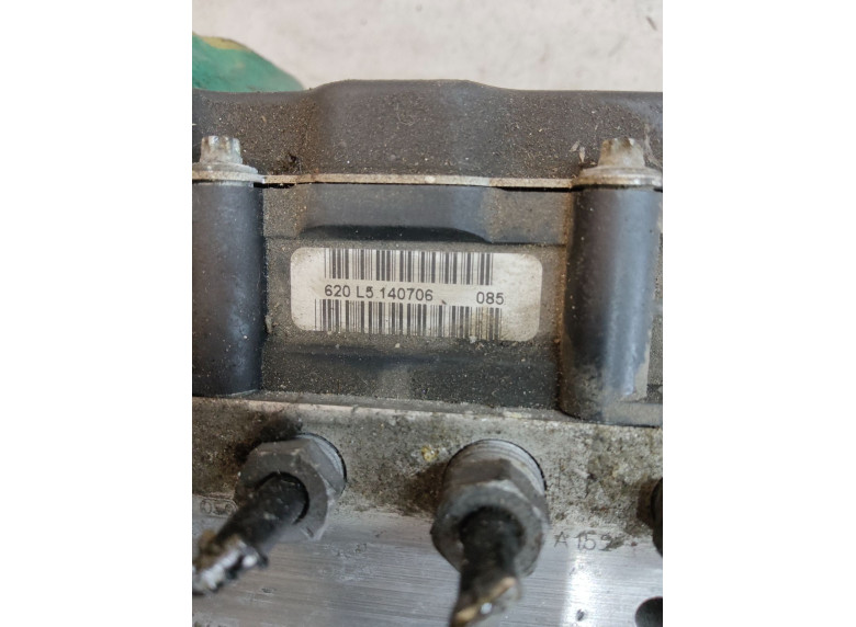 Блок ABS к Fiat Ducato, 2006г.