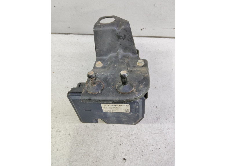 Блок ABS к Mercedes ML W166, 2011г.
