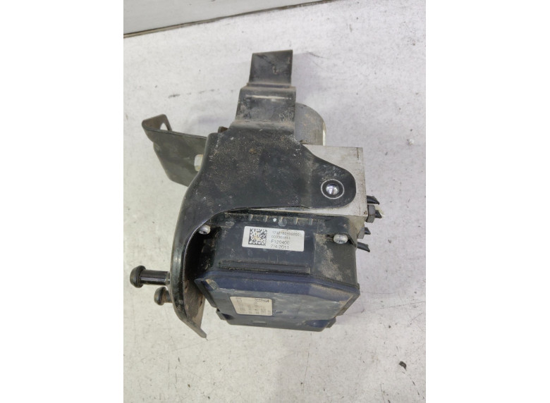 Блок ABS к Mercedes ML W166, 2011г.