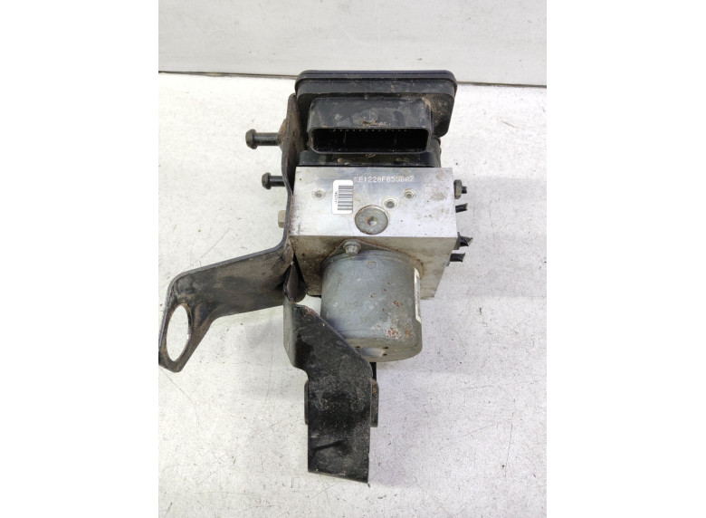 Блок ABS к Mercedes ML W166, 2011г.
