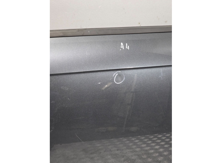 Дверь передняя левая к Audi A4, 2007г.