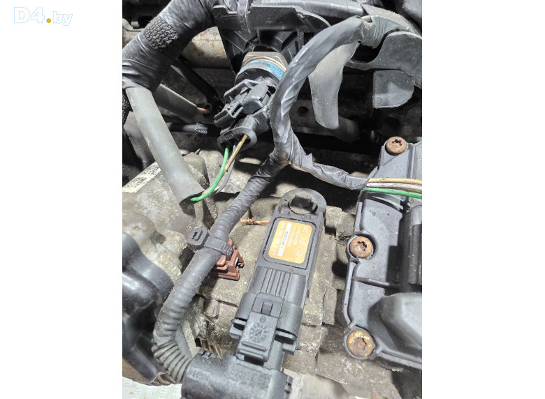 Датчик абсолютного давления к Renault Master 2011 г.