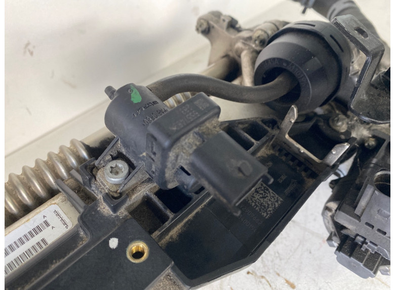 Радиатор EGR к Opel Astra, 2018г.