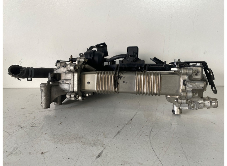 Радиатор EGR к Opel Astra, 2018г.