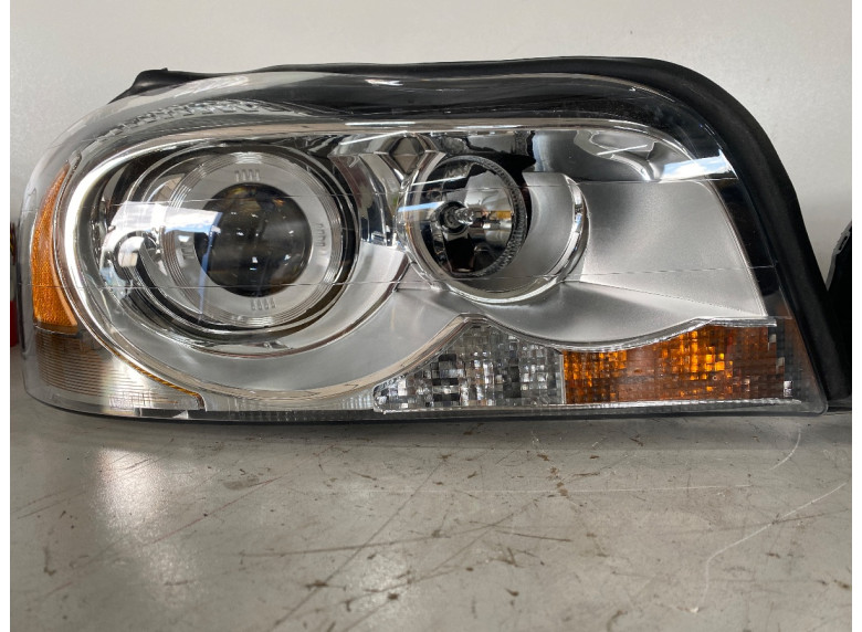 Фара передняя (комплект) к Volvo XC90, 2011г.
