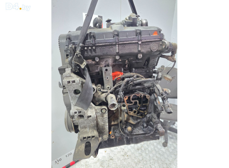 Двигатель к Volkswagen Sharan 2003 г.