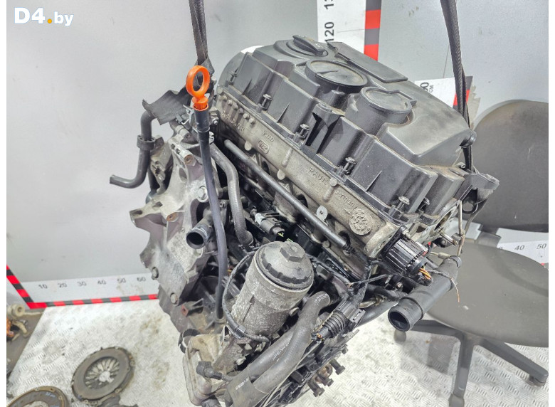 Двигатель к Seat Leon 2008 г.