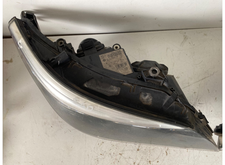 Фара передняя (комплект) к BMW 5 E60/E61, 2007г.