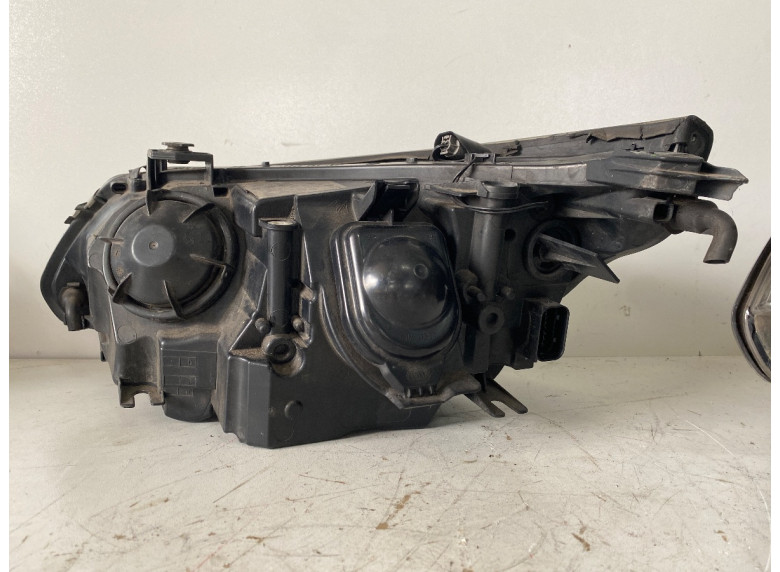 Фара передняя (комплект) к BMW 5 E60/E61, 2007г.