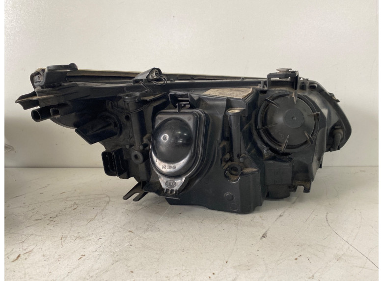 Фара передняя (комплект) к BMW 5 E60/E61, 2007г.