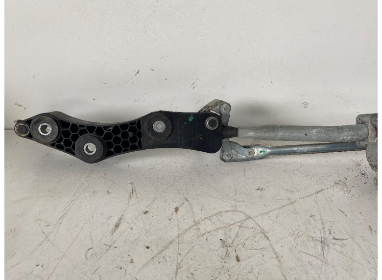 Механизм стеклоочистителя (трапеция дворников) к BMW 5 E60/E61, 2009г.