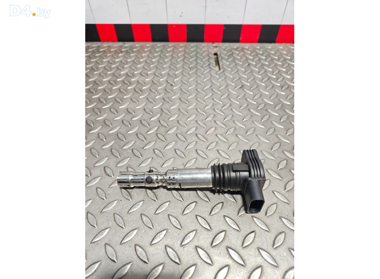 Катушка зажигания к Volkswagen Passat 2002 г.