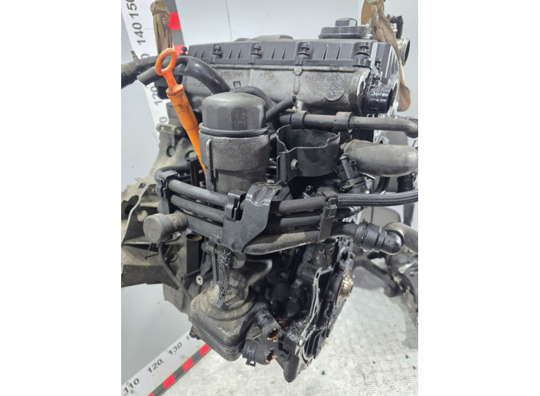 Двигатель к Volkswagen Passat, 2003г.