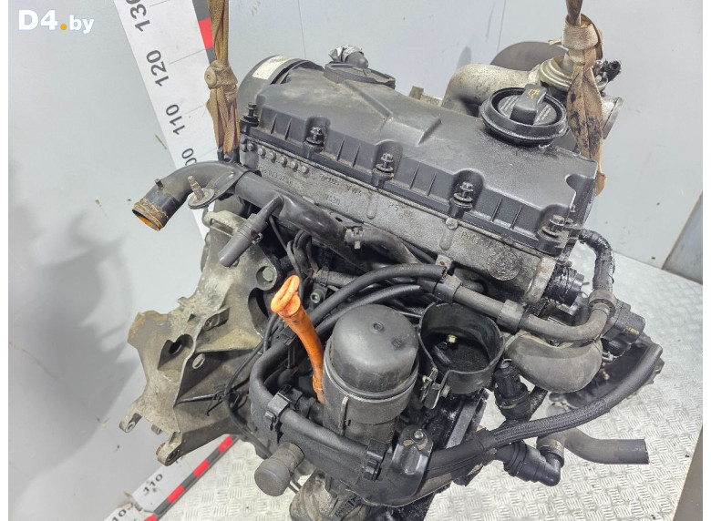 Двигатель к Volkswagen Passat 2003 г.