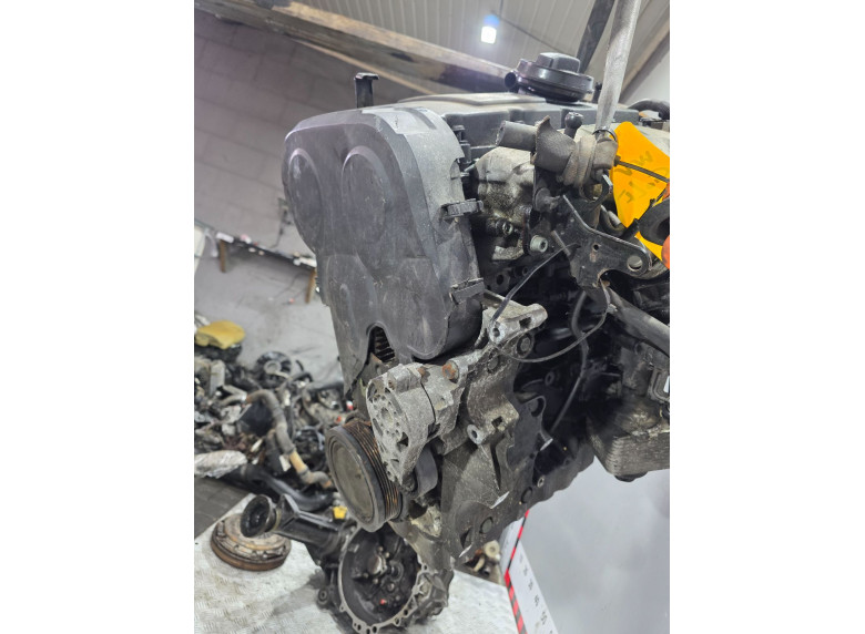 Двигатель к Volkswagen Golf, 2005г.