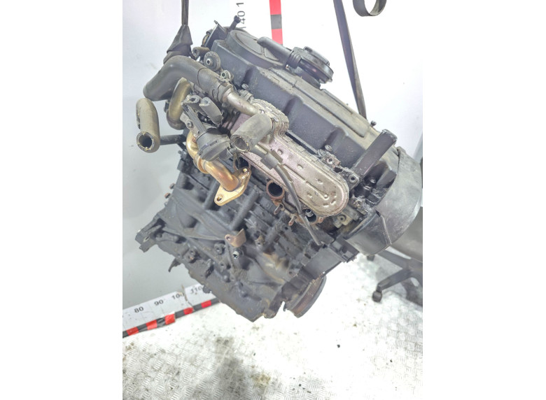 Двигатель к Volkswagen Golf, 2005г.