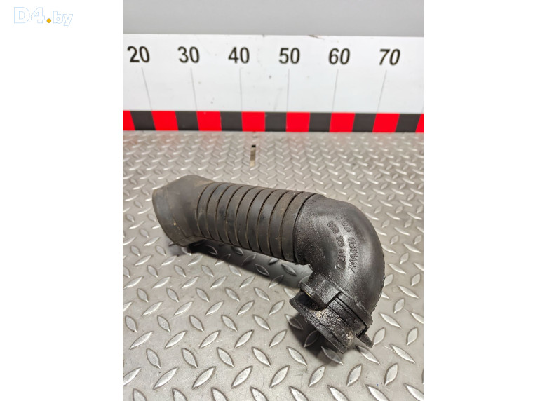 Патрубок турбины к Volkswagen Passat 2001 г.