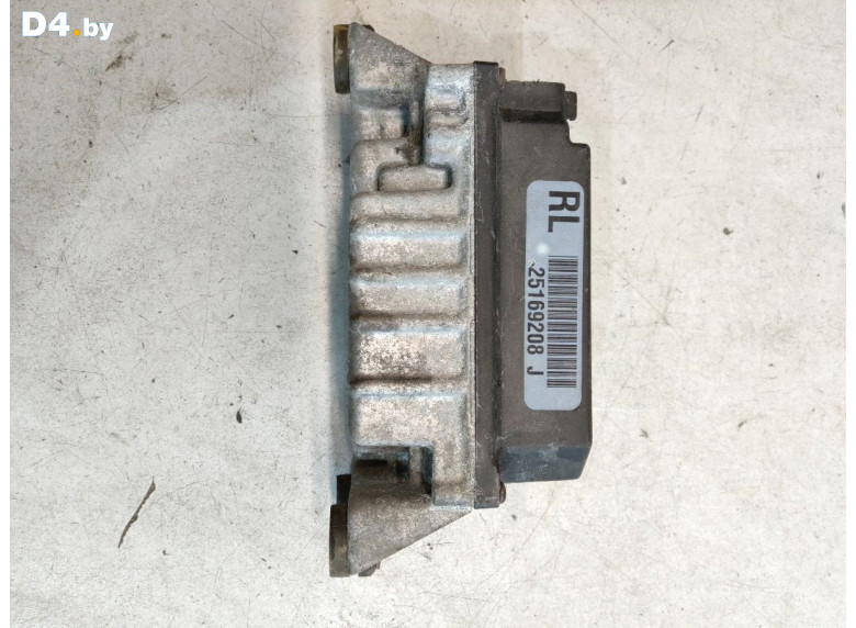 Блок круиз-контроля к Chevrolet Blazer 1990 г.