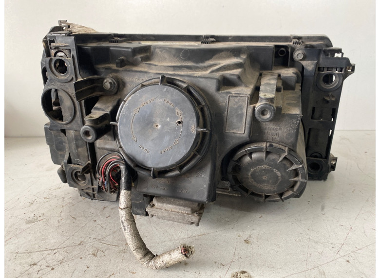 Фара левая к Land-Rover Range Rover Sport, 2007г.